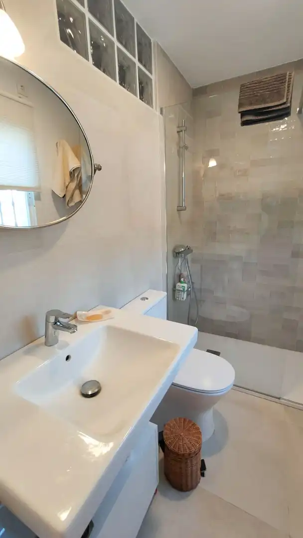 Houses for rent in Calle Adriano, 1, Novo Sancti Petri