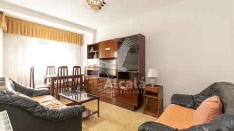 Photo 4 of Flat for sale in Caballería Española, Alcalá de Henares