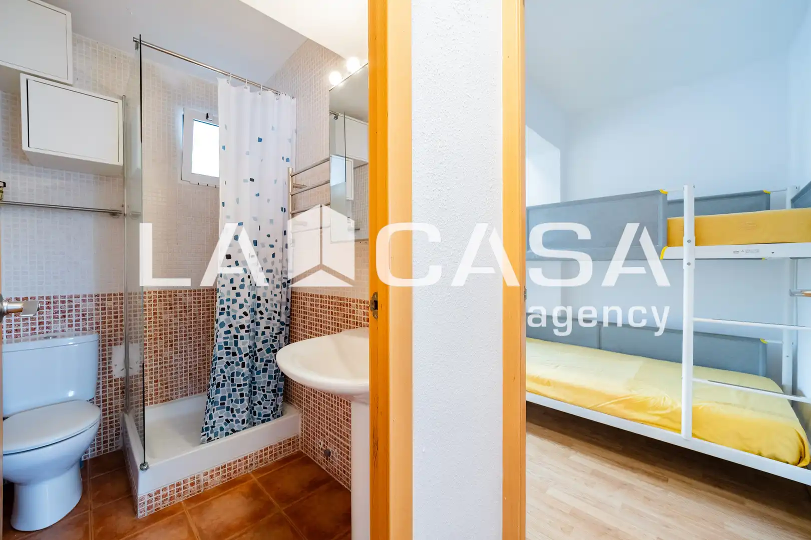 Flat for sale in Barrio de Benimaclet