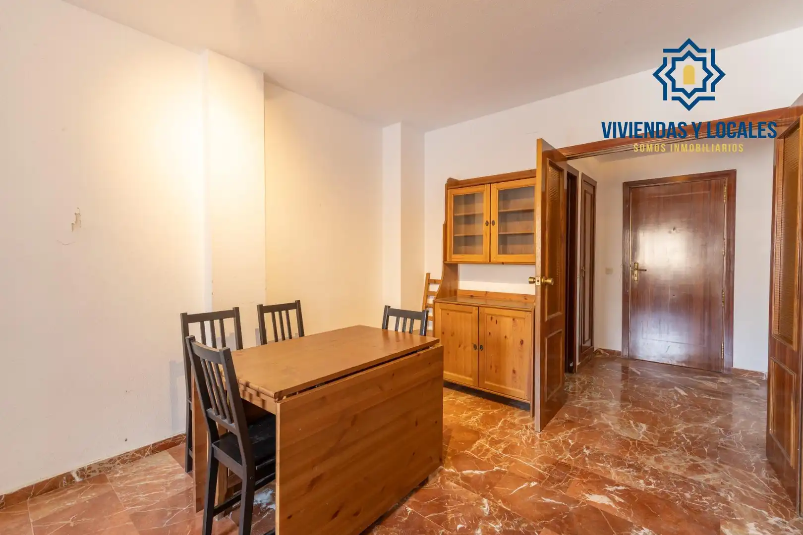Piso con ascensor en venta en Beiro, imagen 4