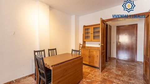 Foto 4 de Piso en venta en Pajaritos, Granada Capital