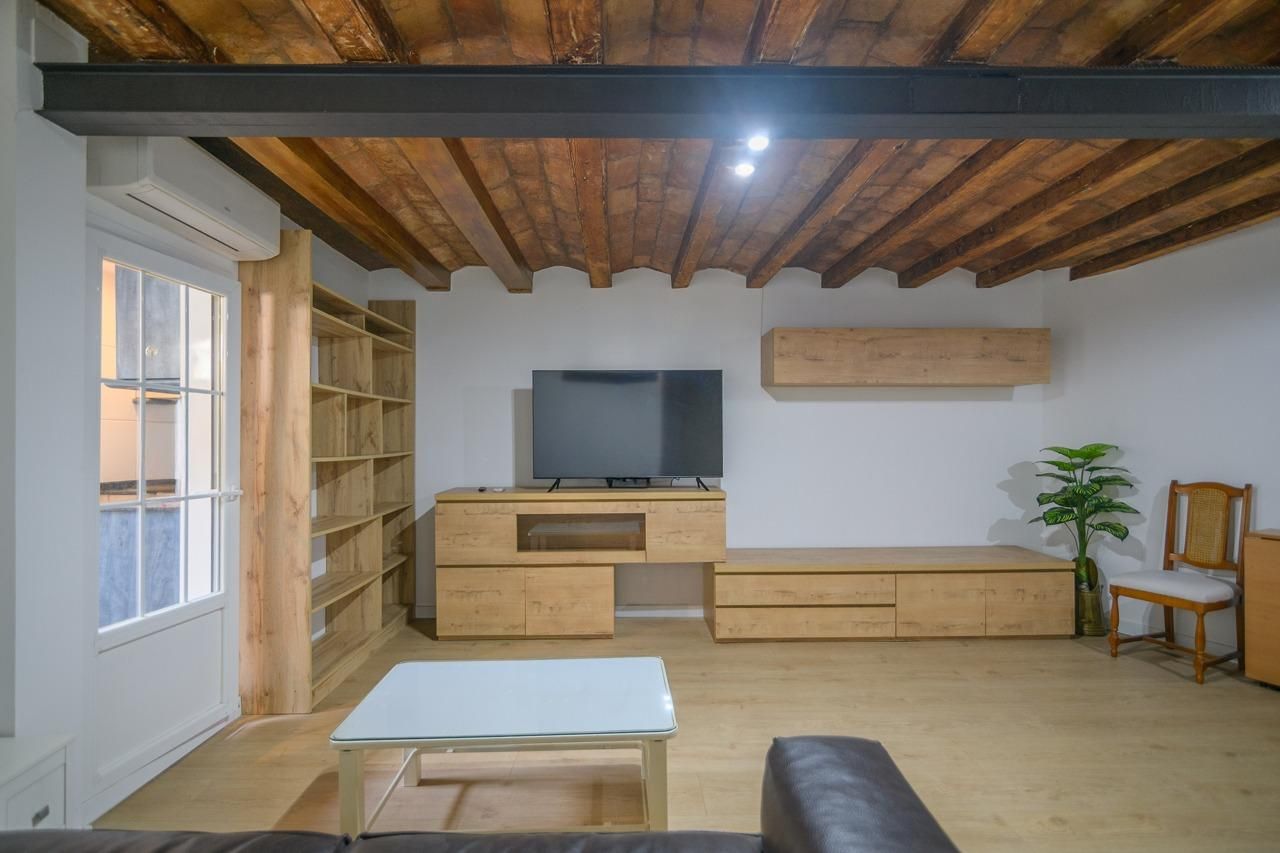 Piso en venta en  Barcelona Capital con Aire acondicionado