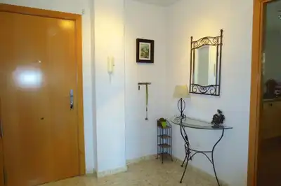 Appartement compact avec piscine à vendre à Las Gaviotas  - Carvajal, imagen 2