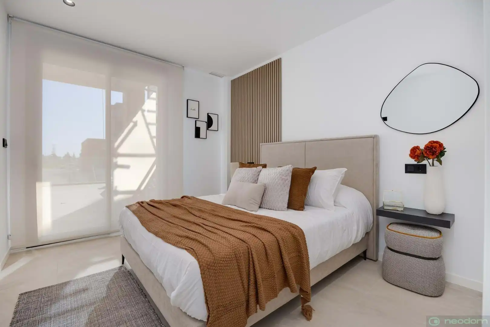 Penthouse zum Verkauf in Las Lomas de Rame - Bahía Bella, imagen 23