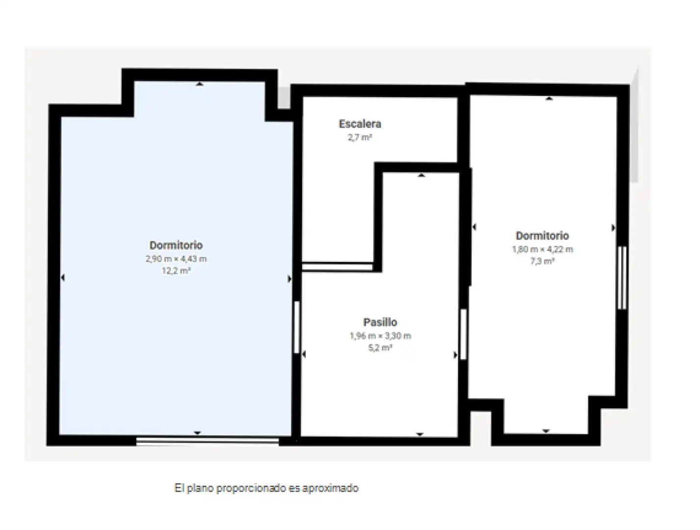 Maison mitoyenne avec jardin à vendre à Villaviciosa - LG BOZANES, imagen 48