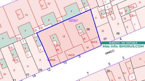 Photo 4 of Flat for sale in Arturo Salvetti Pardo, 10, Carrús Este, Elche / Elx