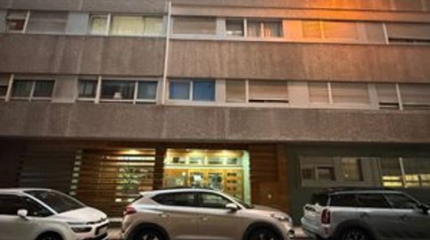 Foto 2 de Garaje en venta en Calle Federico de León, 1, Ciudad Jardín, Las Palmas de Gran Canaria
