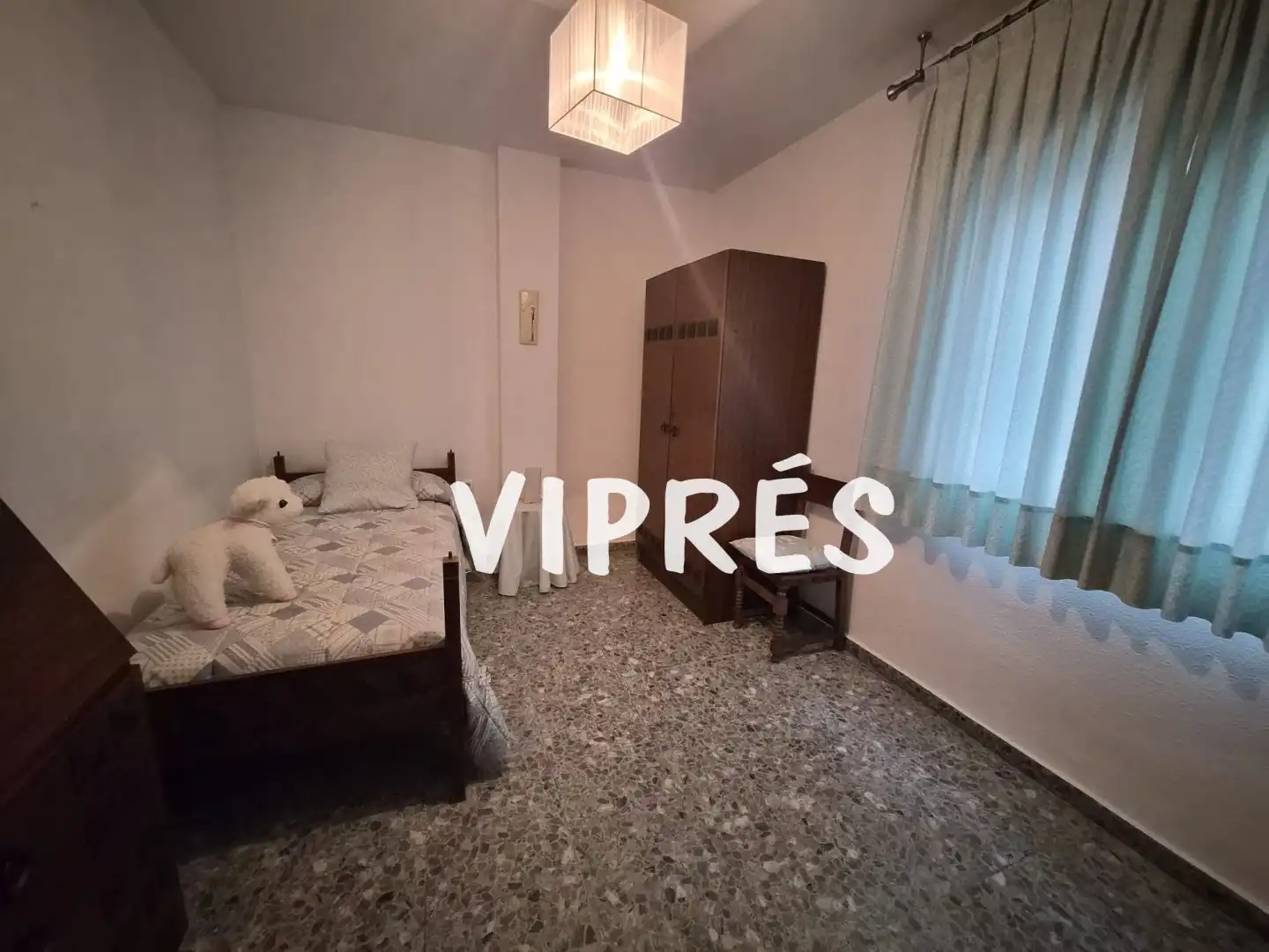 Flat with terrace for sale in Centro, imagen 13