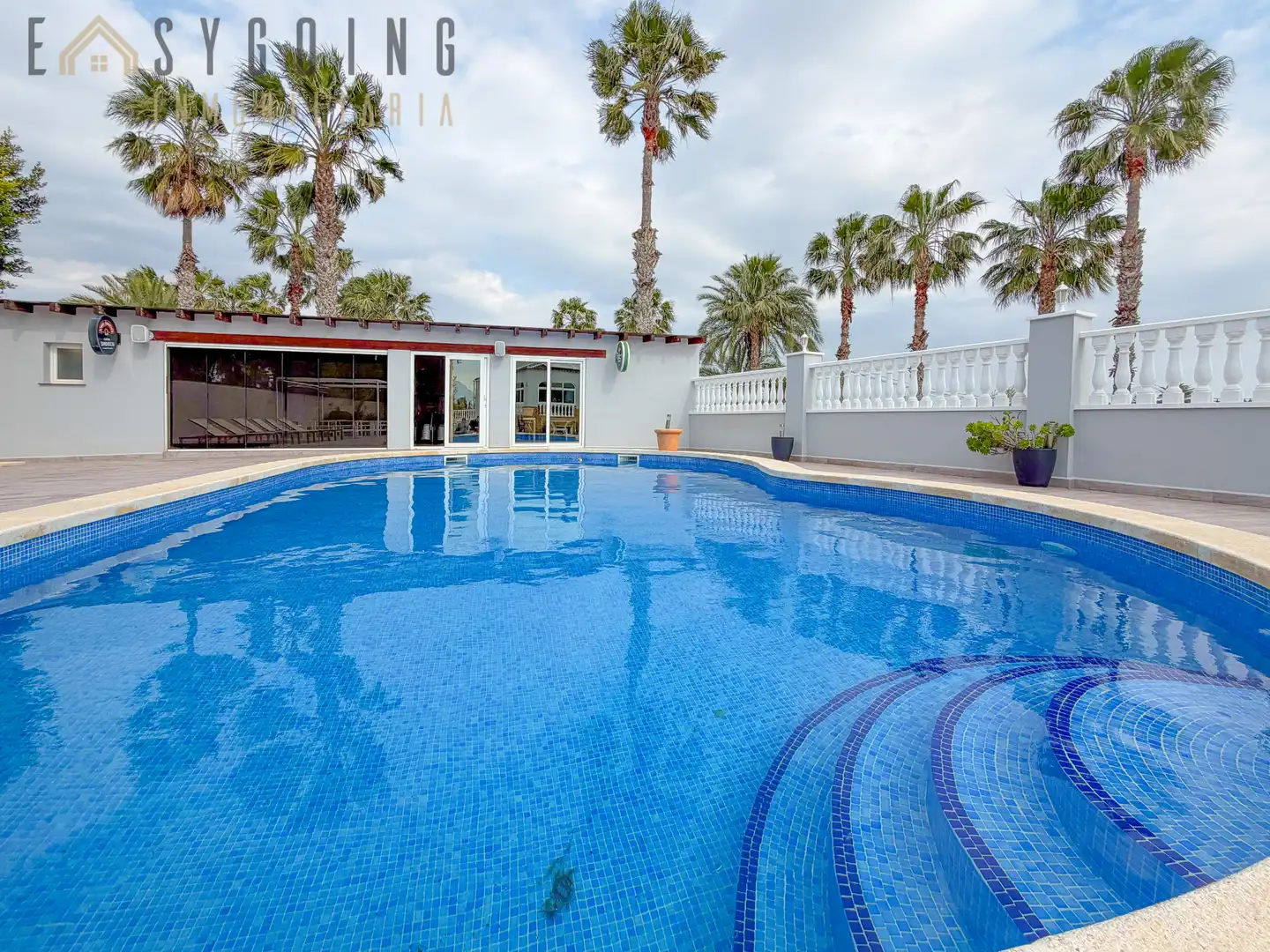 Villa con terrazza in vendita a Catral, imagen 54