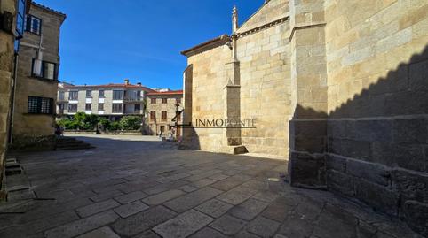 Foto 2 de Dúplex en venda a Centro - Echegaray, Pontevedra