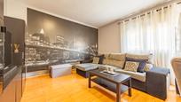 Living room of Flat for sale in Las Palmas de Gran Canaria  with Storage room