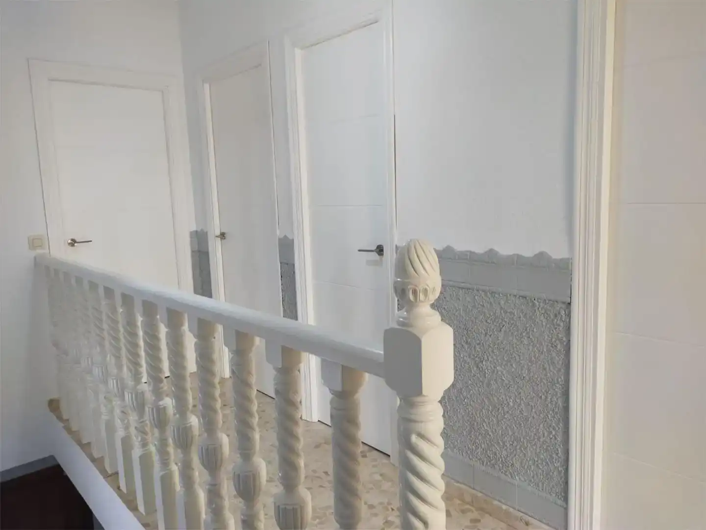 Casa adosada en venda en Adamuz, Córdoba