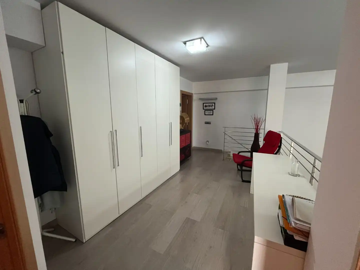 Triplex con giardino in vendita a Avenida de Polinyà 32, imagen 9