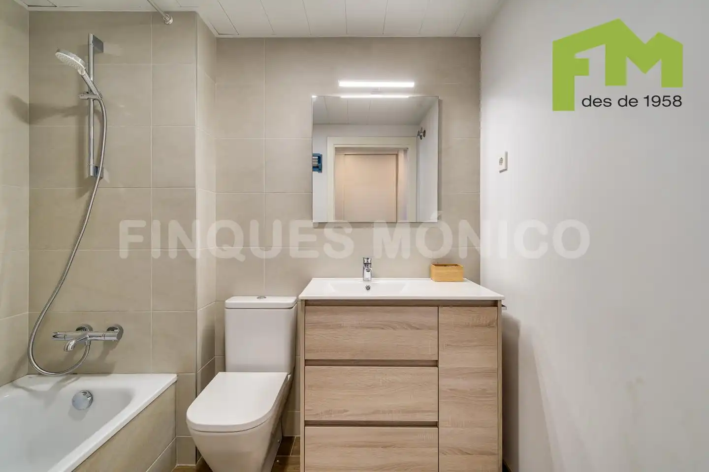 Flat for sale in Avinguda Doctor Rodríguez de la Fuente, Teià