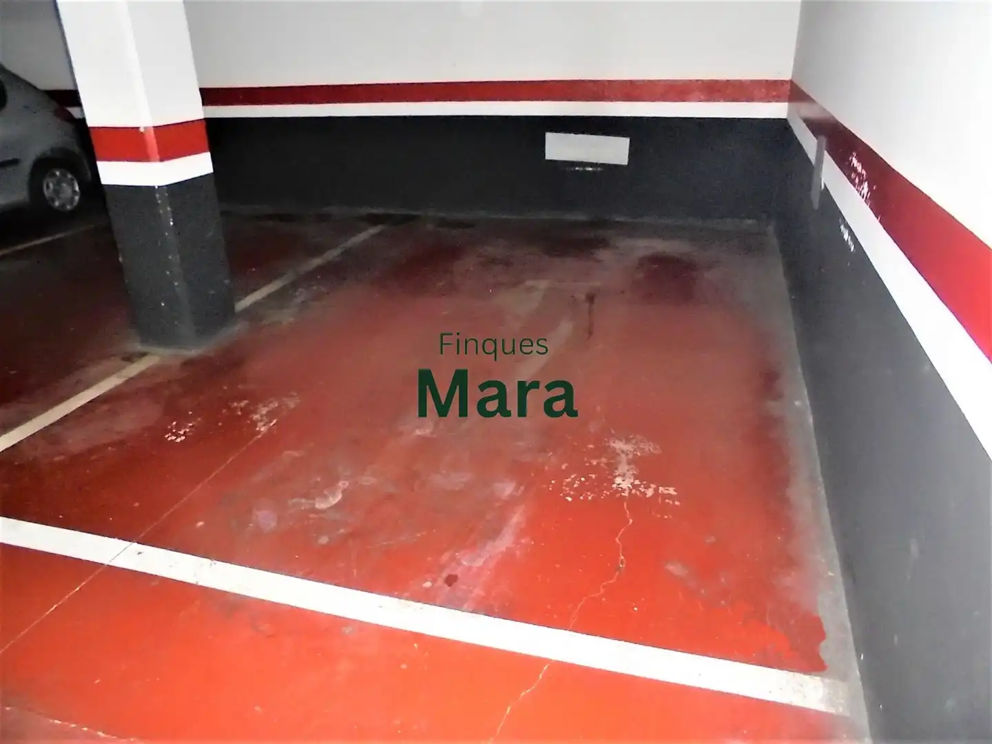Garage for sale in Carrer Enric Granados, Vinyets - Molí Vell