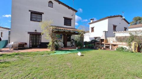 Foto 5 de Casa o chalet en venta en Airesol, Castellar del Vallès