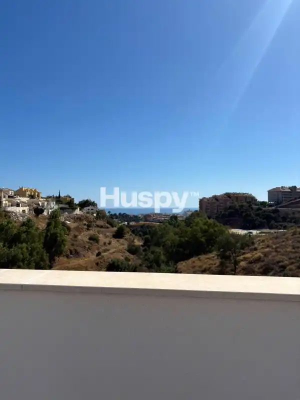 Ático con terraza en venta en Calle Zorzal, imagen 22