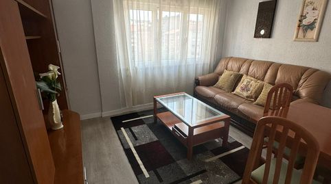 Foto 5 de Pis de lloguer a Milán - Pumarín, Oviedo