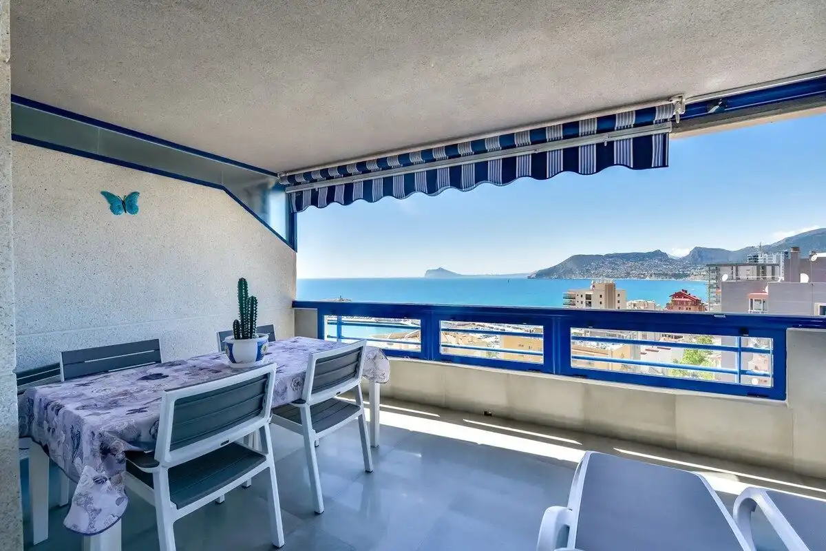 Apartment mit Pool zum Verkauf in Puerto, imagen 4