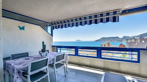 Apartamento con vistas espectaculares al mar en Calpe!, Bild 4