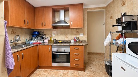 Foto 5 de Piso en venta en Sueca ciudad, Sueca