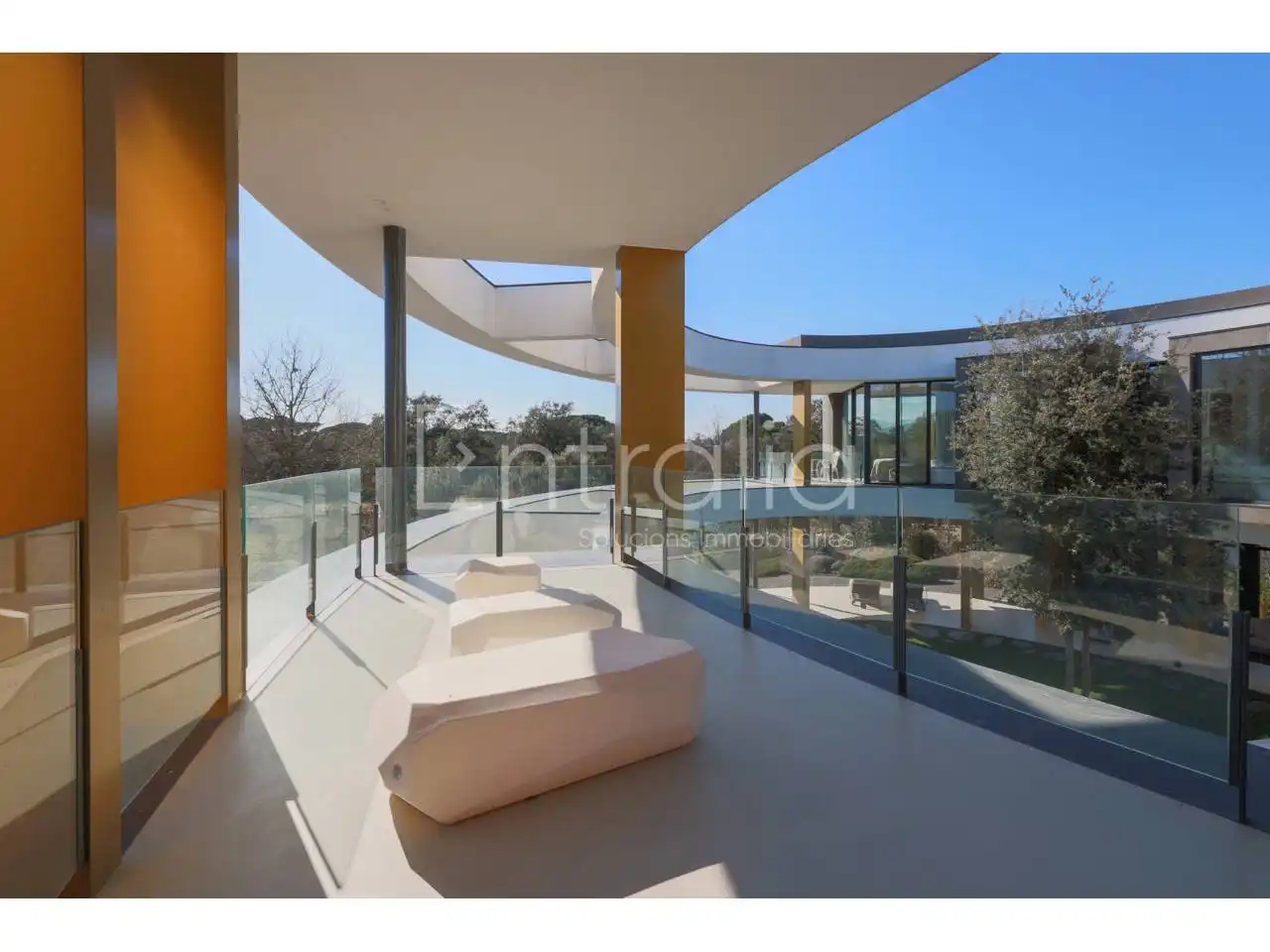 Villa avec piscine à vendre à Caldes de Malavella, imagen 46