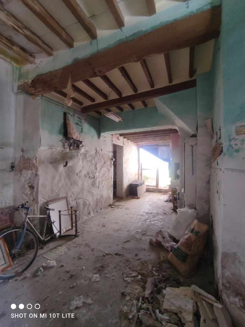 Casa adosada en venta en Elche / Elx con Jardín privado