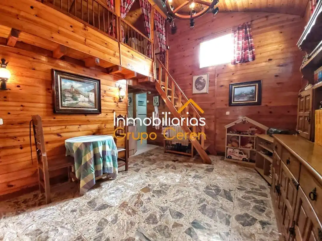 Casa o xalet en venda a Villaverde de Rioja