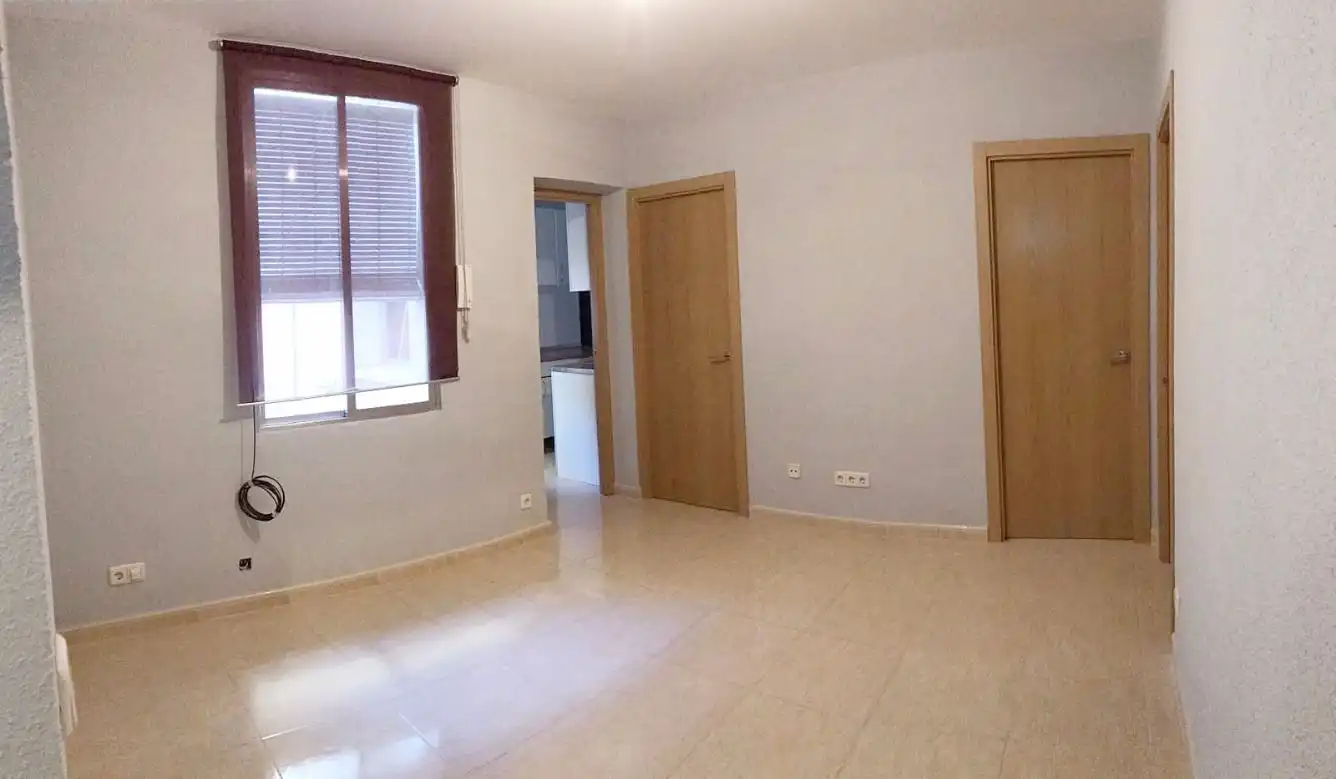 Habitación de Piso de alquiler en Madrid