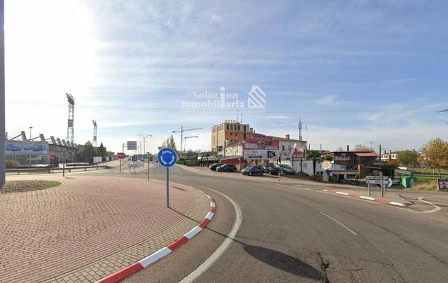 Terreno residencial en Venta en Villares de la Reina