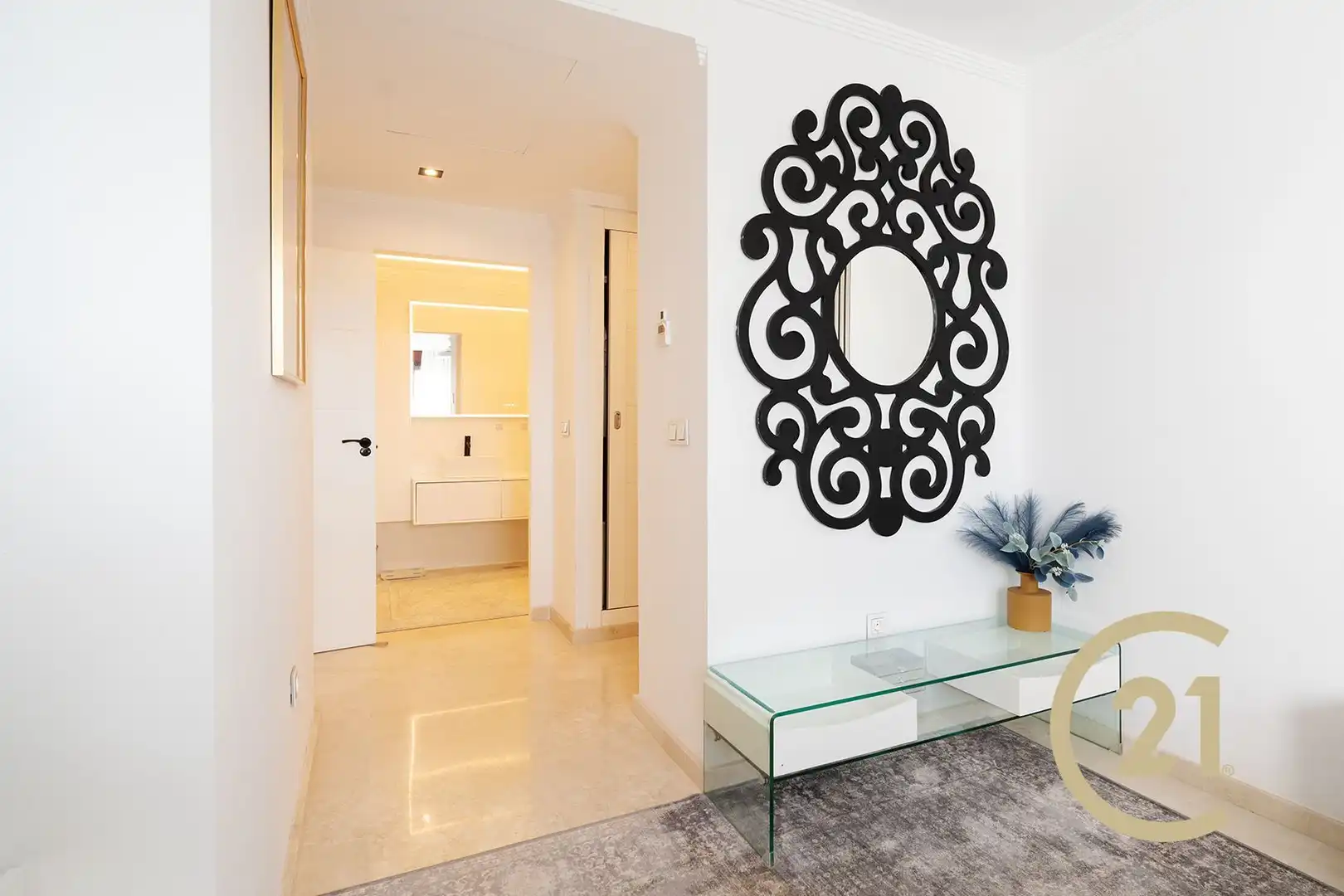 Casa adosada en venta en Ojén con Aire acondicionado, Calefacción y Jardín privado