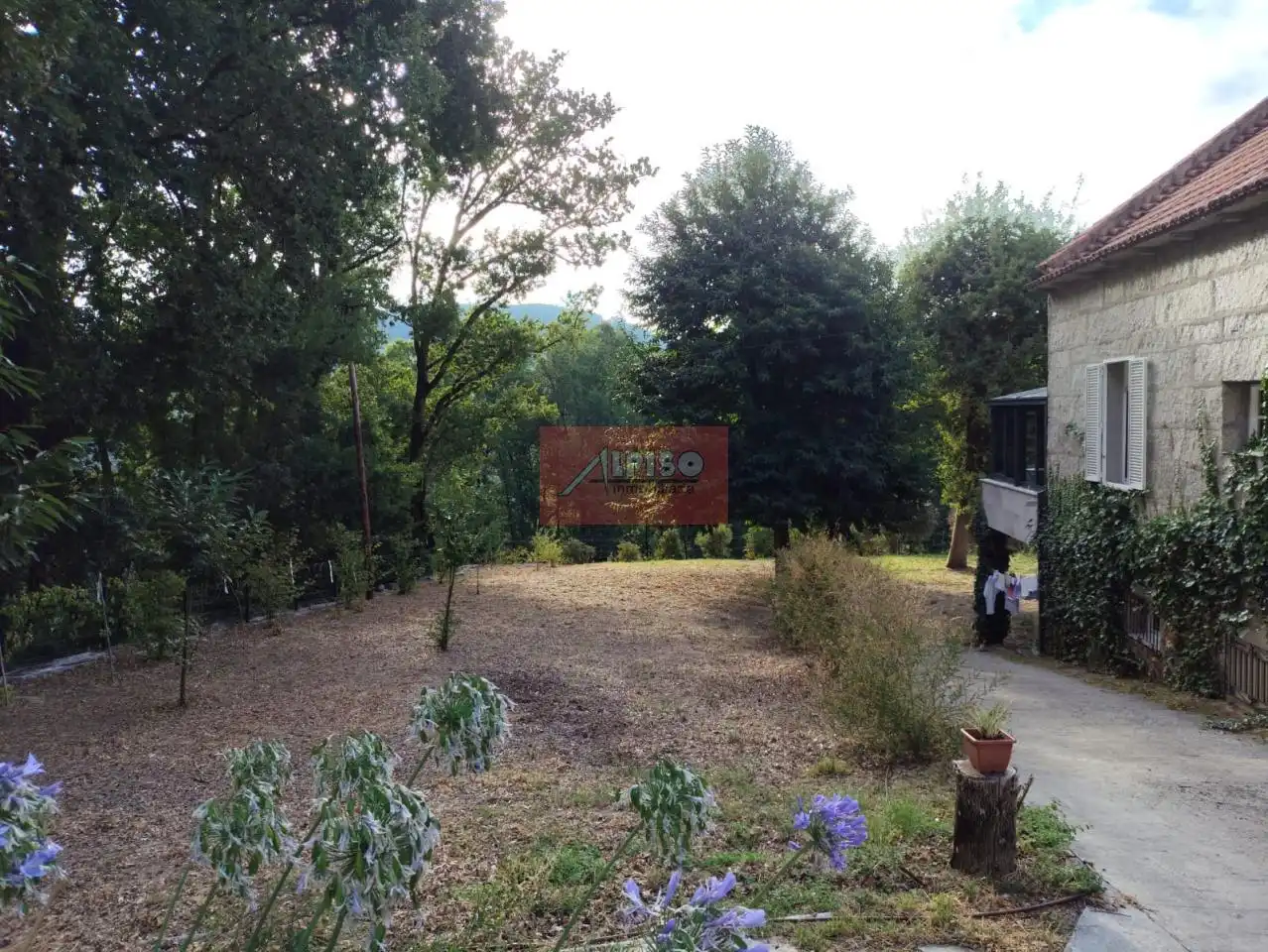 Casa o xalet en venda en Punxín amb Calefacció i Jardí privat