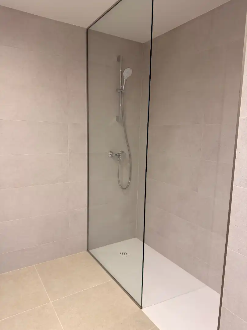 Piso de obra nueva con piscina en venta en Carrer del Pla de Salt, imagen 8