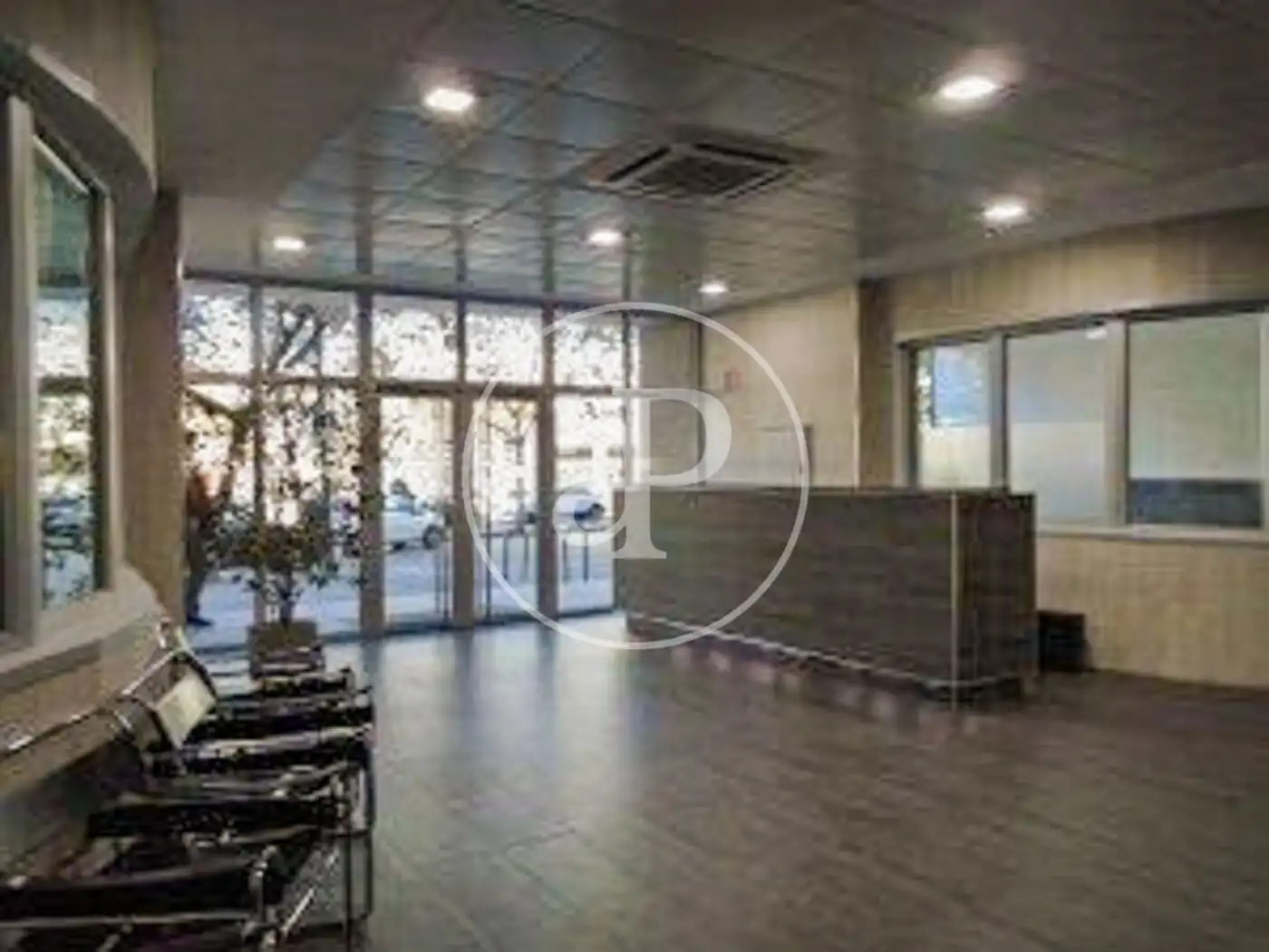 Flat for sale in Madrid  with Air Conditioner, Heating and Terrace