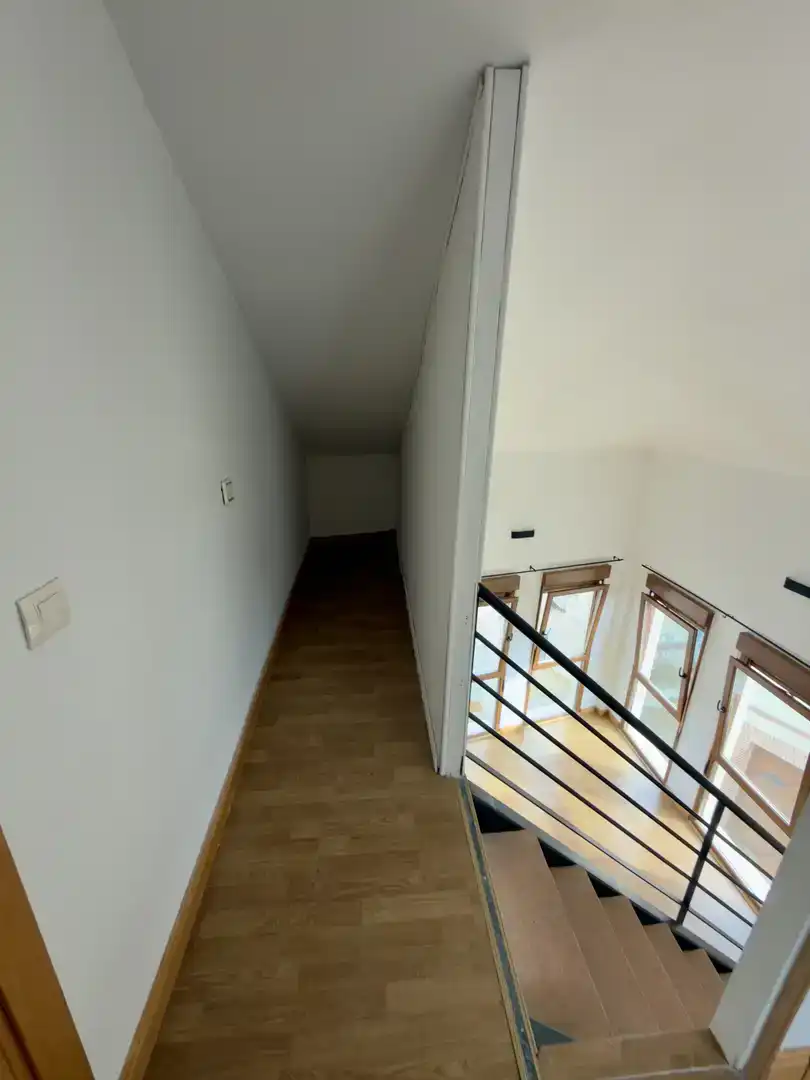 Maisonette zur Miete in San Martín de Valdeiglesias mit Klimaanlage