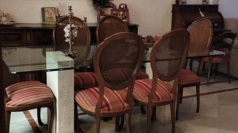 Foto 5 de Casa adosada en venta en Sevilla, Casco Antiguo, Algeciras