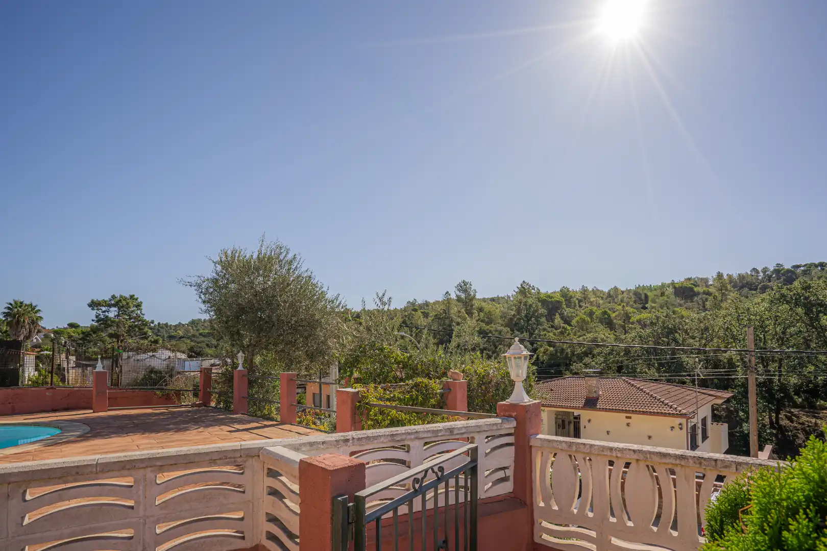 Villa con terrazza in vendita a Carrer Pío Baroja, imagen 6