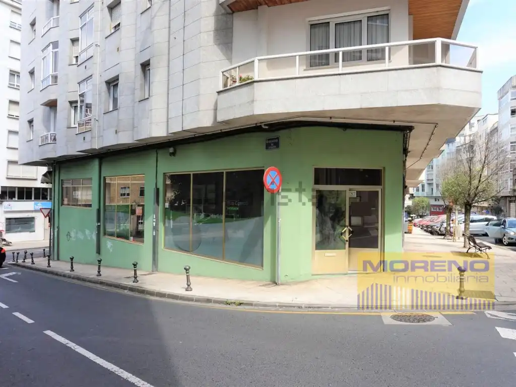 Local comercial en venta en San Roque - As Fontiñas, imagen 2