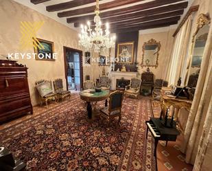Sala d'estar de Edifici en venda en  Palma de Mallorca