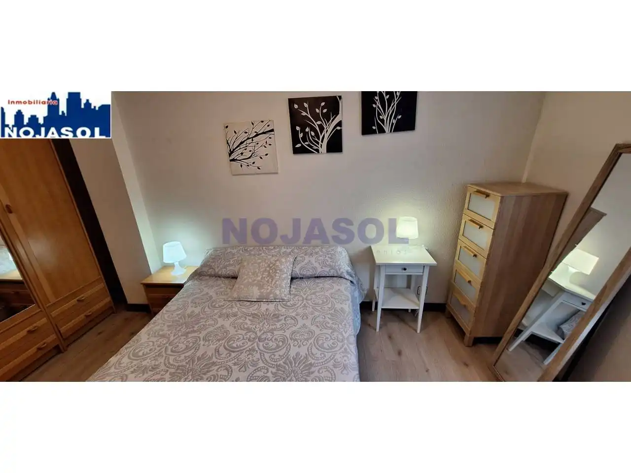 Mini appartamento in affitto a Calle LA SALCE 4, imagen 5