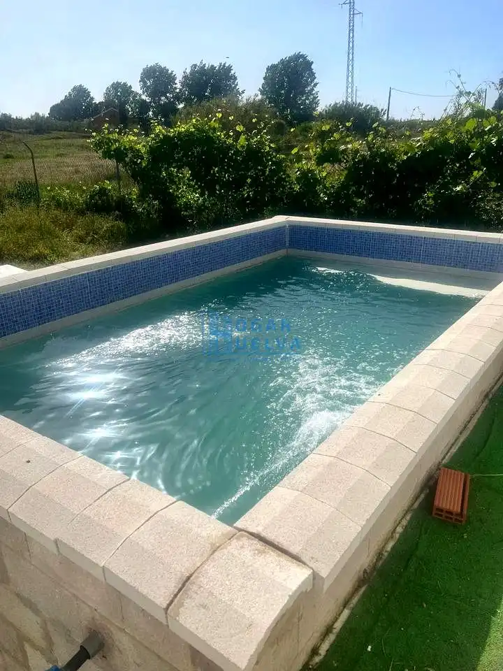 Haus mit Pool zum Verkauf in La Palma del Condado, imagen 8