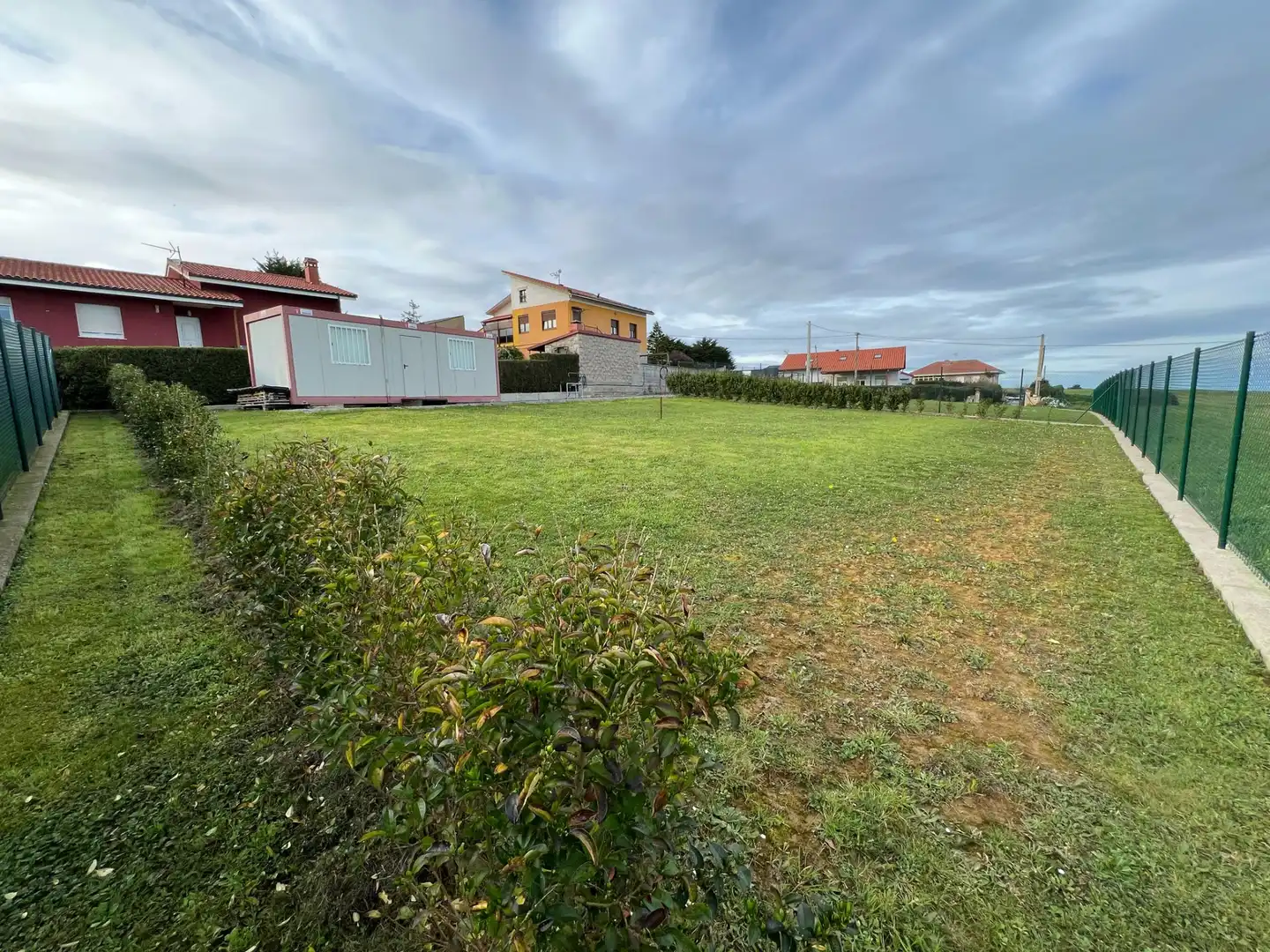 Residential zum Verkauf in Gozón