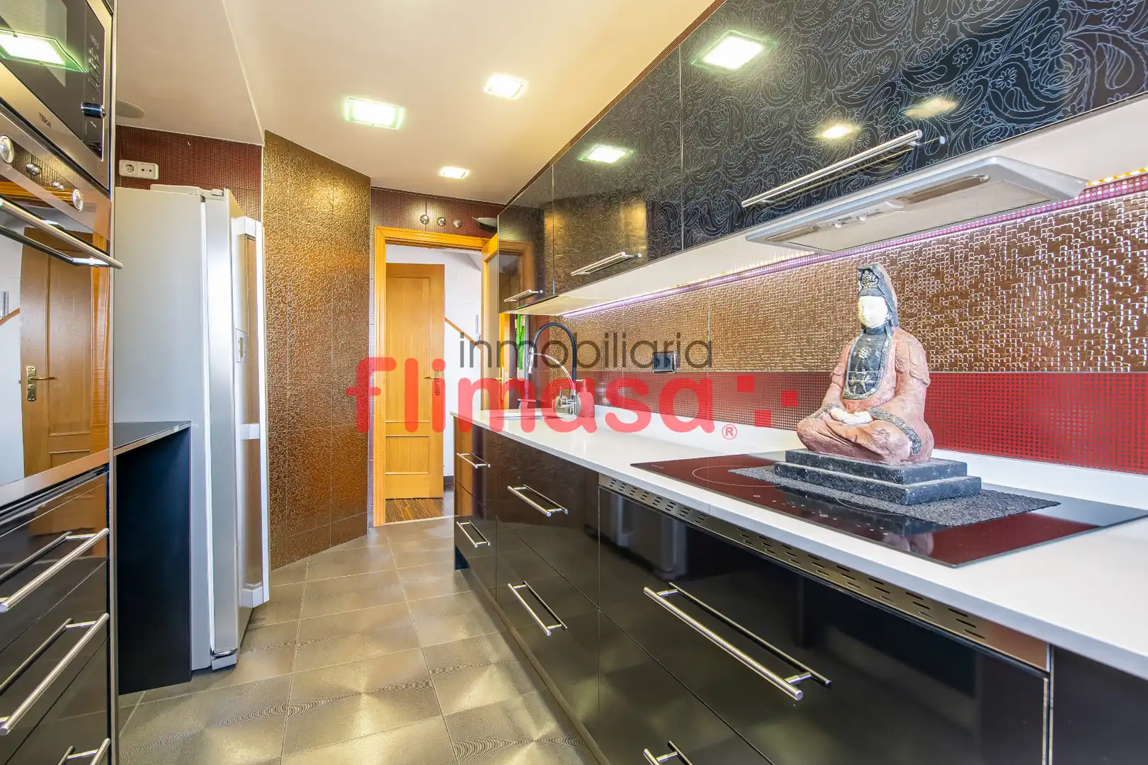 Duplex avec piscine à vendre à Calle de Gandía, imagen 16