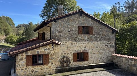 Foto 5 de Casa o chalet en venta en Cabrales, Asturias