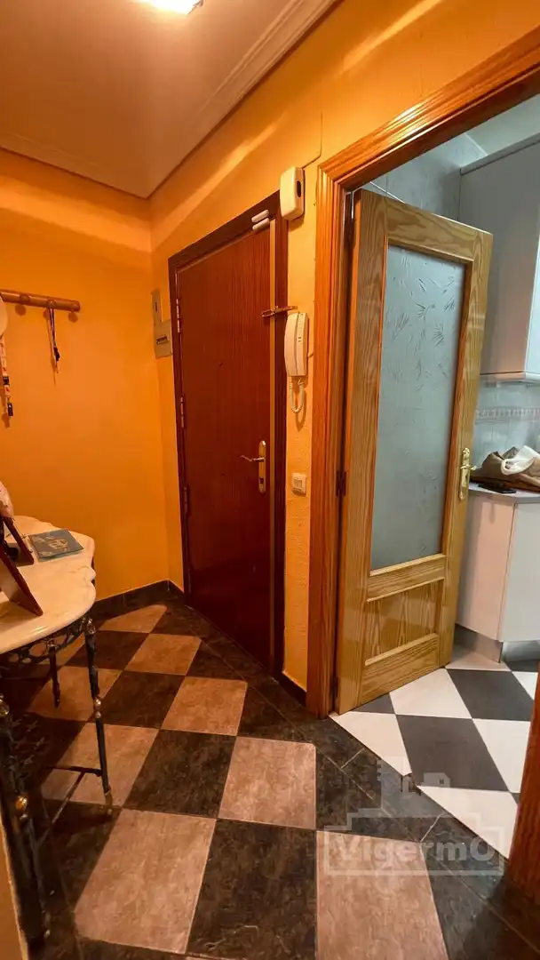 Flat for sale in Torrejón de Ardoz  with Air Conditioner, Heating and Terrace