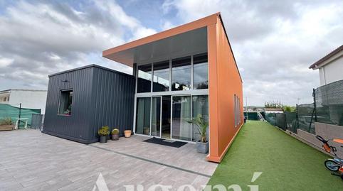 Foto 4 de Casa o xalet en venda a Lliçà d'Amunt, Barcelona