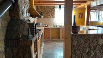 Kitchen of House or chalet for sale in La Pobla de Montornès    with Heating, Private garden and Terrace