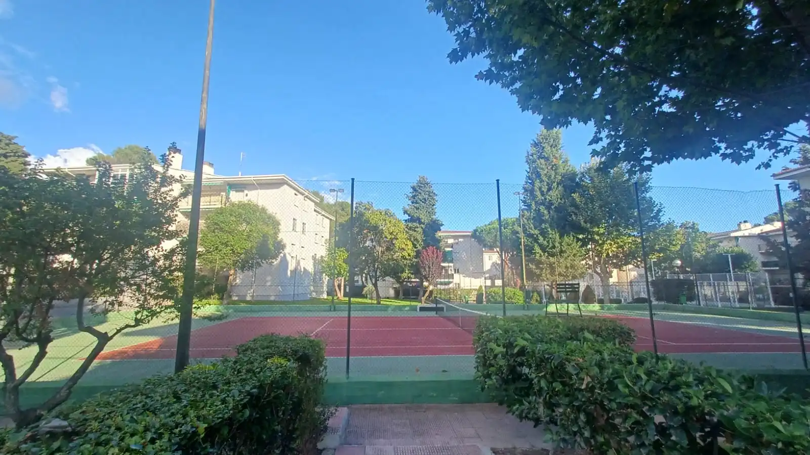 Piso con terraza en venta en Los Valles, imagen 31