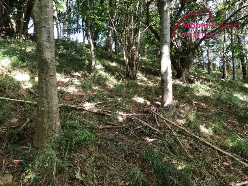 Terreno en venta en Lezo