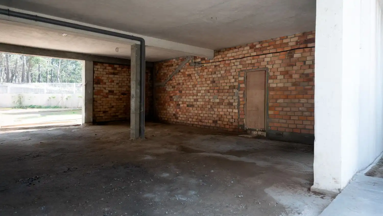 Wohnung zum Verkauf in Salceda de Caselas mit Heizung, Terrasse und Abstellraum